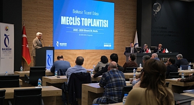 Balıkesirspor, Şehrin Paydaşlarıyla Geleceğe Yürüyor