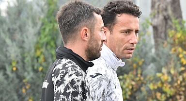 Balıkesirspor Teknik Direktörü Cem Kavçak: “Hedefimize Daha Kararlı Adımlarla Yürüyoruz”