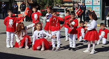 Balya Cumhuriyet’le Aydınlandı