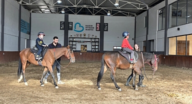 Bandırma Belediyesi’nden Miniklere Unutulmaz Gün