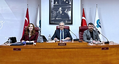 Bandırma’da 2026 Yılı Bütçesi Meclisten Geçti