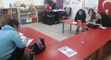 Bandırma’da Aile Yılı Kapsamında Velilere Yönelik Eğitim Programı Başladı