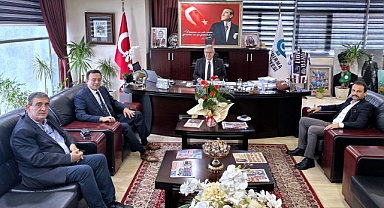 Bandırma’da Eğitim Altyapısı Güçleniyor, Çevre Düzenlemeleri Devam Ediyor