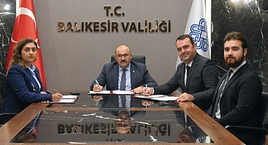 Bandırma’da Hayırsever Desteğiyle Yeni Çocuk Evi İnşa Edilecek