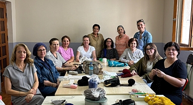 Bandırma’da Kültür ve Sanat Buluşması: Belediye Kurslarına Yoğun İlgi