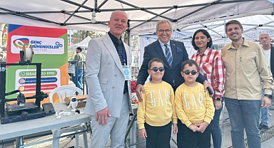 Bandırma’da Teknoloji Heyecanı: “Geleceğe Yatırım Yapıyoruz”