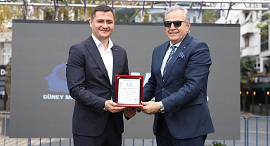 Bandırma’da Teknoloji Ve İnovasyon Coşkusu