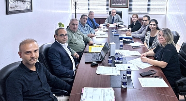 Bandırma’da Yerel Yönetim, Muhtarlar ve İş Dünyası Aynı Masada Buluştu