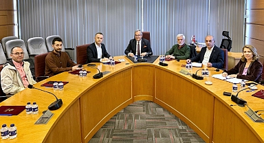 Bandırma’nın Geleceği Masada: Kentsel Planlama İçin Ortak Akıl Buluşması