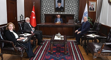 Bandırma’nın Geleceği Masaya Yatırıldı