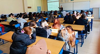 Bandırma Onyedi Eylül Üniversitesi’nde Proje Üretiminde Yeni Ufuklar