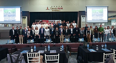 Bandırma Onyedi Eylül Üniversitesi’nden Marmara Denizi İçin Büyük Adım