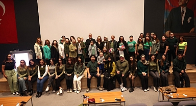 Bandırma Onyedi Eylül Üniversitesi’nden Toplumda Serebral Palsi Farkındalığı Adımı