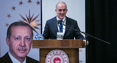 Bandırma Onyedi Eylül Üniversitesi Rektörü Prof. Dr. İsmail Boz’dan 21 Ekim Dünya Gazeteciler Günü Mesajı