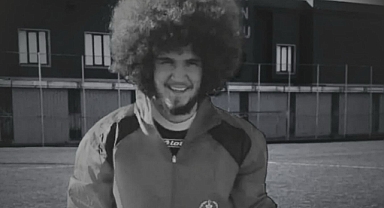 Bandırma Sanayispor Kalecisi Oğuzhan Kamacı, Antrenman Sırasında Hayatını Kaybetti