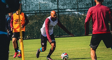 Bandırmaspor, TFF 1. Lig 9. Hafta Mücadelesinde Ümraniyespor’u Konuk Edecek