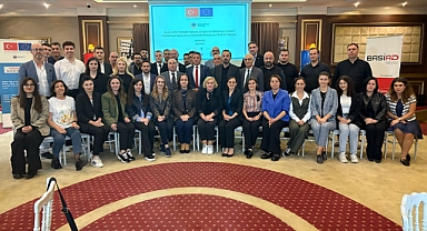 BASİAD’dan Karbonsuz Balıkesir Projesi Kapsamında “Sürdürülebilir Balıkesir Kalkınma Amaçları Çalıştayı”