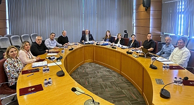 Başkan Dursun Mirza: “Kentimizin Geleceği İçin Kararlılıkla Çalışıyoruz”