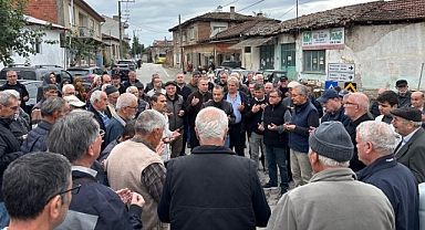 Başkan Hakan Şehirli’den Dereli Ailesine Taziye
