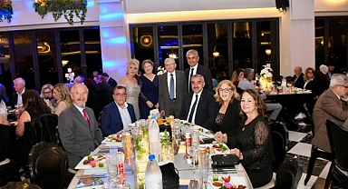 Başkan Hakan Şehirli, Genç Çiftin Nikâh Törenine Katıldı