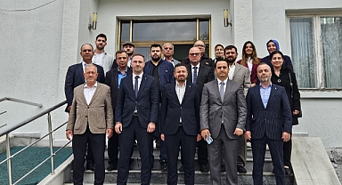 Başkan Mehmet Aydemir; “Susurluk’un bereketi alın teriyle büyüyor”