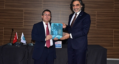 BAÜN’de Akademik Yıl Açılışı: Gazze’nin Vicdanına Dikkat Çekildi