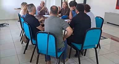 BAÜN’den İnovasyon Hamlesi: “İnovatif Fikirler Proje Pazarı” TÜBİTAK Desteğiyle Gerçekleşecek