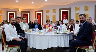 Bereketli Topraklar Susurluk Spor 50. Yılını Gururla Kutladı