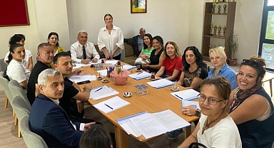 Bigadiç Belediyesi’nden “Sağlıklı Yaşama Pas Ver” Projesi: Türkiye’ye Örnek Oldu