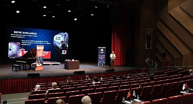 Bilim, Fuarla Buluştu: “Beynini Kullan” Etkinliği Kitap Fuarına Bilim Katkısı Sundu