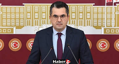 Burak Dalgın’dan e-Devlet Üzerinden Kanun Teklifi Düzenlemesi