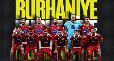 Burhaniye Belediyespor, Sezonu Kendi Sahasında Açıyor: Rakip Marmara Adalar Belediyespor