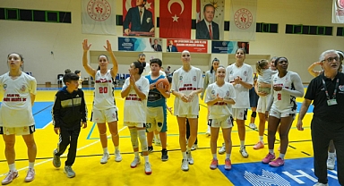 Burhaniye’de TKBL Heyecanı: Aslan Yol Burhaniye Belediyespor, Bodrum Basketbol’u Ağırlıyor
