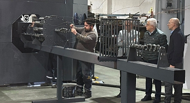 Burhaniye’den Dünyaya Açılan Başarı Kapısı