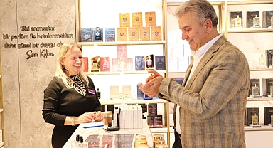 Canbey Sahaya İndi: “Gücümüz Gönül Bağından Geliyor”