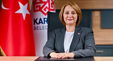 CHP Balıkesir Kadın Kolları Başkanı Ayşe Pınar Yahşi: “Kadınsız Cumhuriyet, Cumhuriyetsiz Kadın Olmaz”