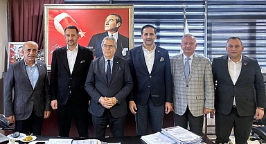 CHP’den Bandırma’ya Planlama ve Finans İncelemesi