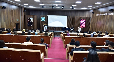 Çocuk Sağlığında Güncel Teknikler Masaya Yatırıldı: BAÜN’de Sempozyum Heyecanı