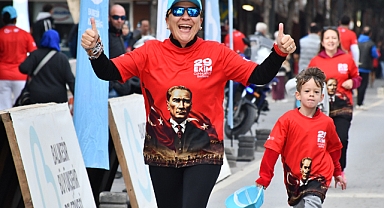 Cumhuriyet Bayramı Etkinlikleri Yoğun İlgi İle Gerçekleştirildi