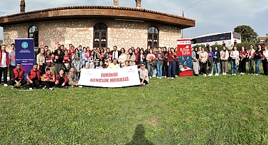 Cumhuriyet Bilimle, Eğitimle, Sağlıkla Yaşatılıyor: BAÜN’den Örnek Etkinlik