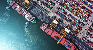 Denizcilikte Geleceğin Rotası Bandırma’da Çiziliyor