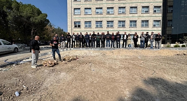 DSİ 25. Bölge Müdürlüğü Yeni Hizmet Binasında Hizmete Başladı