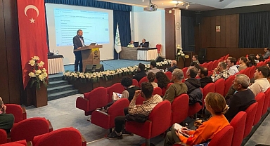 DSİ’de Yapım İşlerine Profesyonel Dokunuş: Eğitim Semineri Düzenlendi