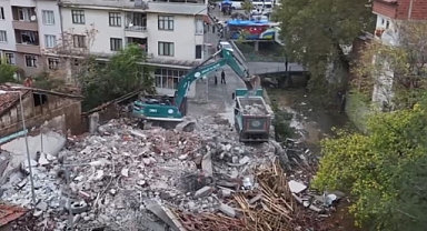 DSİ’den Sındırgı Depremine Hızlı Müdahale: Ekipler Sahada Aktif Görevde