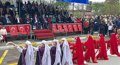 Dursun Mirza;“Cumhuriyet’in Işığında Aynı Kararlılıkla Yürüyoruz”