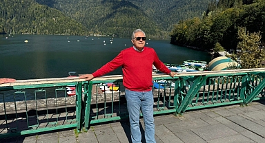 Dursun Mirza’dan Kafkasya Ziyareti: “Bandırma İçin Yeni Enerjiyle Göreve Dönüyoruz”