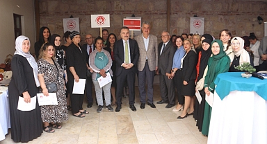 Edremit’te SODAM Dönem Sonu Kermesi Düzenlendi