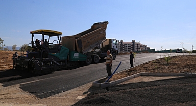 Edremit’te Ulaşım ve Kent Estetiği Bir Arada
