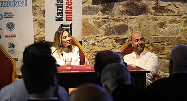 Edremit'te Zeytin ve Sanat Buluşması