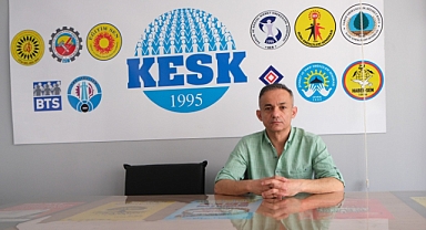 Eğitim Sen Balıkesir Şube Başkanı Gürbüz Şahin’den sert çıkış: “Okullar dini vakıf ve cemaatlerin değil, bilimin mekânıdır!”